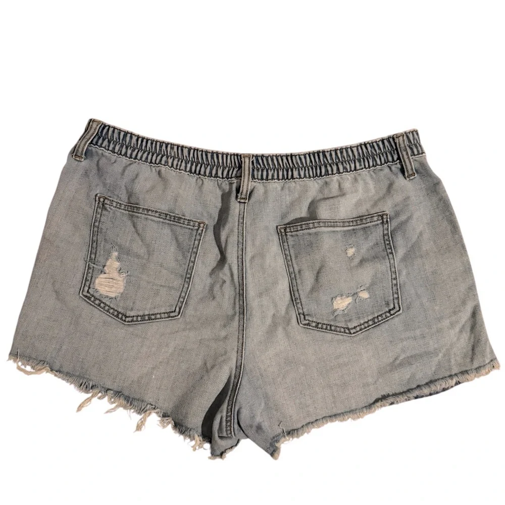 Aerie Daydream Shorts XL - Picture 2 of 3